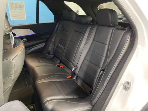 Used 2024 Mercedes-Benz GLE 450e 4MATIC image 38