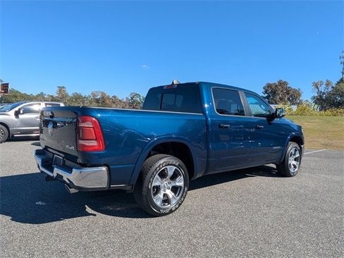 Used 2022 RAM 1500 Laramie image 3
