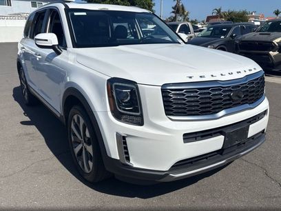 Used 2020 Kia Telluride S