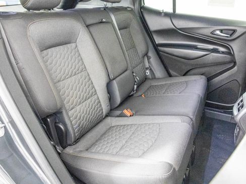 Used 2019 Chevrolet Equinox LT w/ Driver Convenience Package image 45