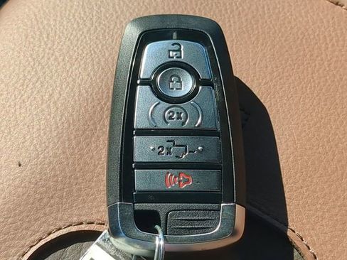 New 2026 Ford F150 King Ranch w/ Equipment Group 601A High image 30