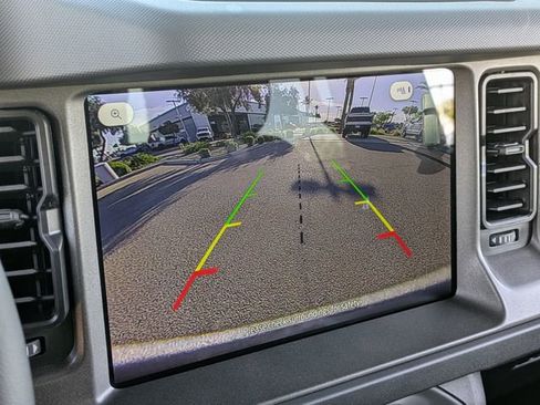 New 2026 Ford Bronco Big Bend image 57