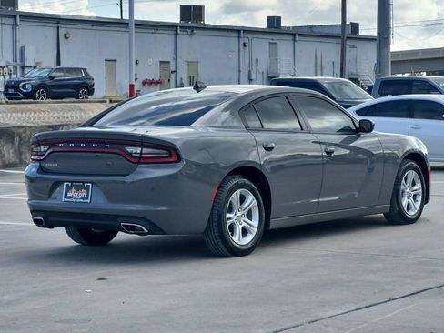 Used 2023 Dodge Charger SXT w/ Cold Weather Package RWD image 6