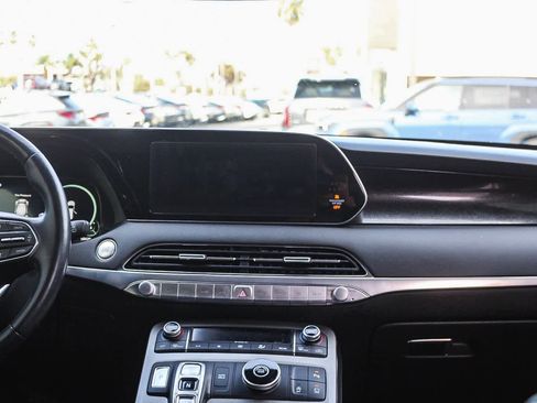 Used 2022 Hyundai Palisade Limited image 17