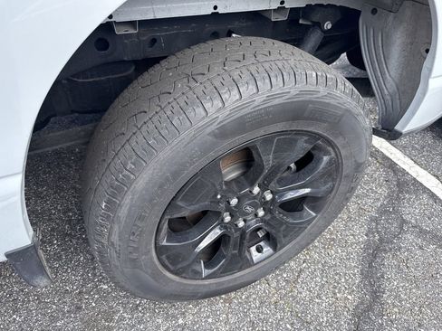 Used 2023 Ford F150 XLT w/ Equipment Group 302A High image 9