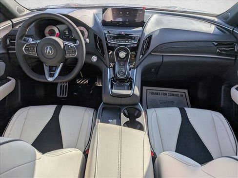 New 2026 Acura RDX A-Spec AWD/4WD image 16