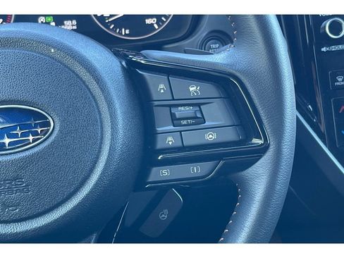 Used 2025 Subaru Forester Touring image 36