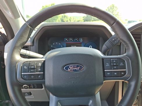 Certified 2024 Ford F150 XLT w/ Equipment Group 302A MID AWD/4WD image 20