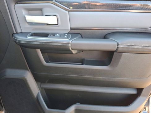 Used 2023 RAM 2500 Rebel w/ Level 1 Equipment Group image 10