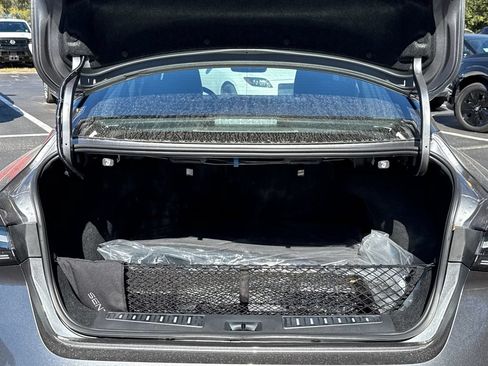 New 2026 Nissan Sentra SR w/ SR Premium Package FWD image 19