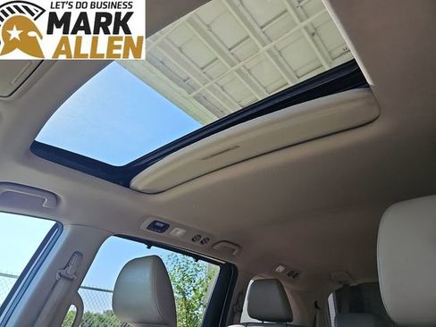 Used 2016 Honda Odyssey EX-L image 18