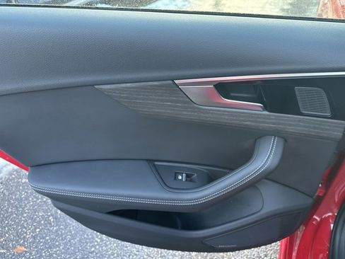 Certified 2024 Audi A4 2.0T Premium Plus image 35