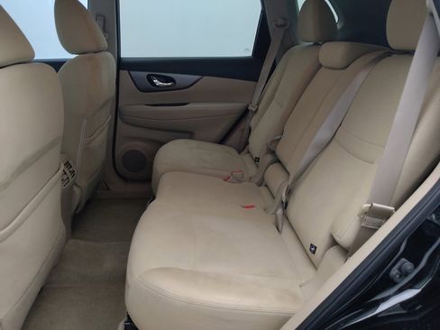 Used 2015 Nissan Rogue SV w/ SV Premium Package FWD image 18