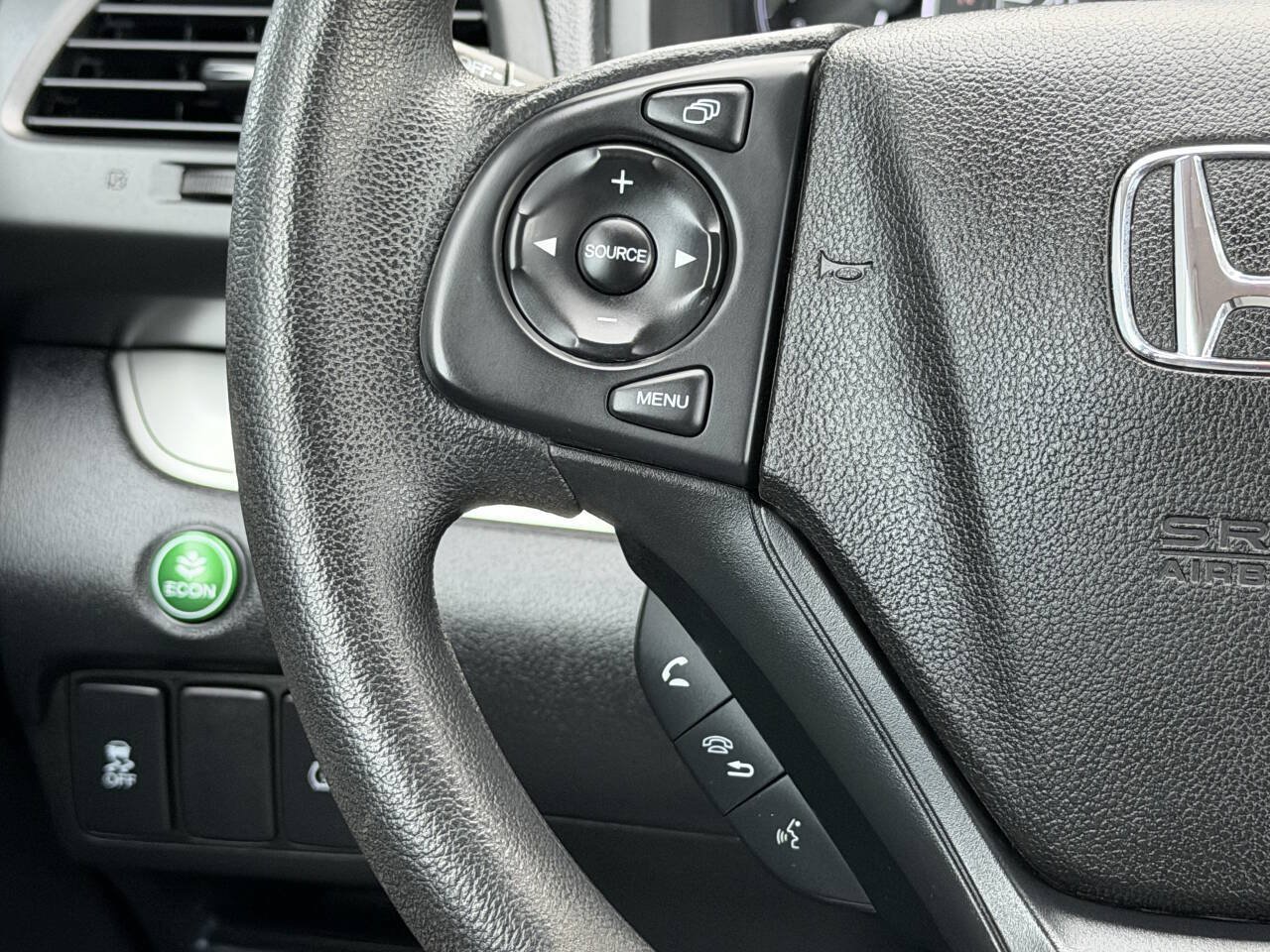Used 2016 Honda CR-V SE image 22