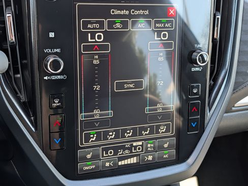 Certified 2025 Subaru Forester Premium AWD/4WD image 23