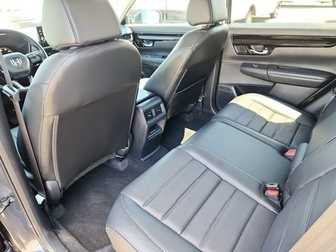 Used 2025 Honda CR-V EX-L image 26