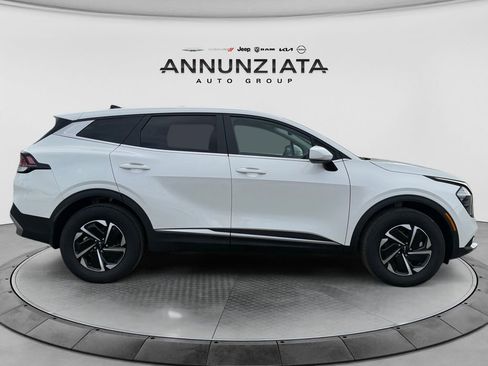Certified 2023 Kia Sportage LX image 6