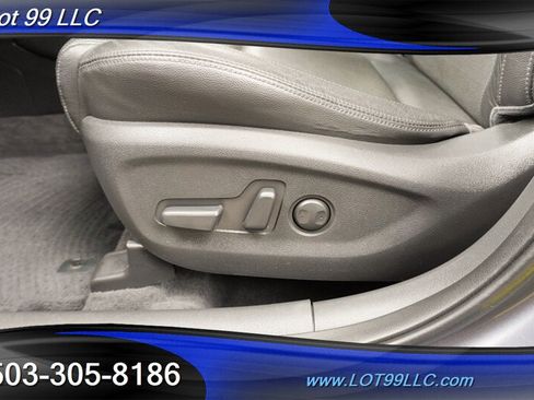 Used 2016 Hyundai Tucson Limited w/ Option Group 03 AWD/4WD image 39