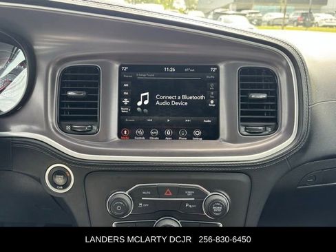 Used 2021 Dodge Charger SXT w/ Plus Group RWD image 25