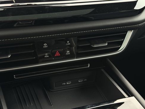 New 2026 Volkswagen Atlas Cross Sport SEL Premium R-Line image 33