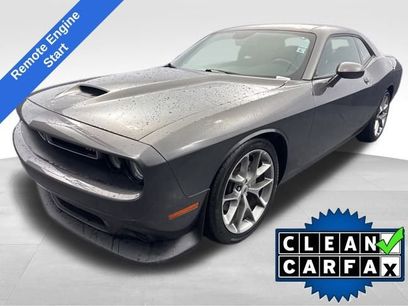 Used 2022 Dodge Challenger GT