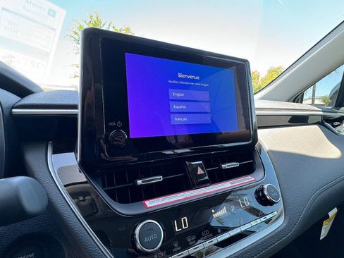 New 2026 Toyota Corolla Cross XLE image 18