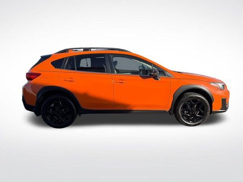 Used 2018 Subaru Crosstrek 2.0i Limited AWD/4WD image 10