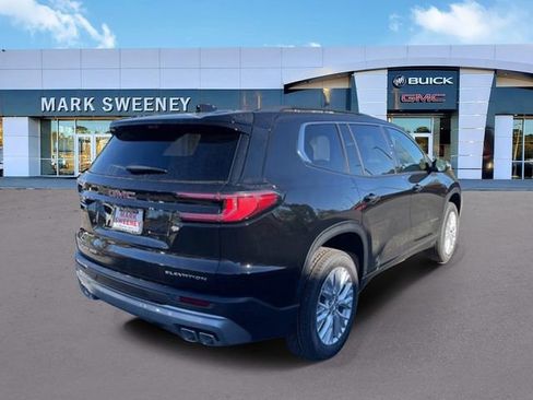 New 2026 GMC Acadia Elevation w/ Elevation Premium Package image 6