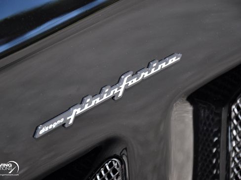 Used 1998 Ferrari 550 Maranello Coupe image 14