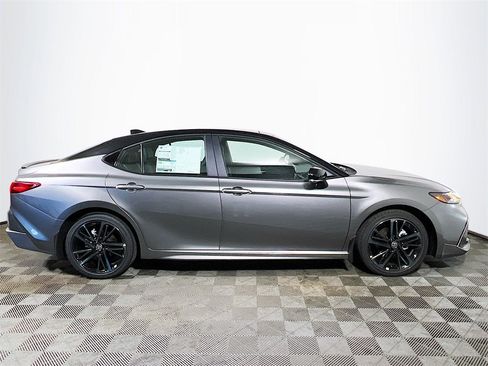 New 2026 Toyota Camry XSE image 9