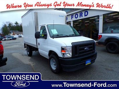 Certified 2024 Ford E-350 and Econoline 350 Super Duty w/ Power Windows & Locks Group