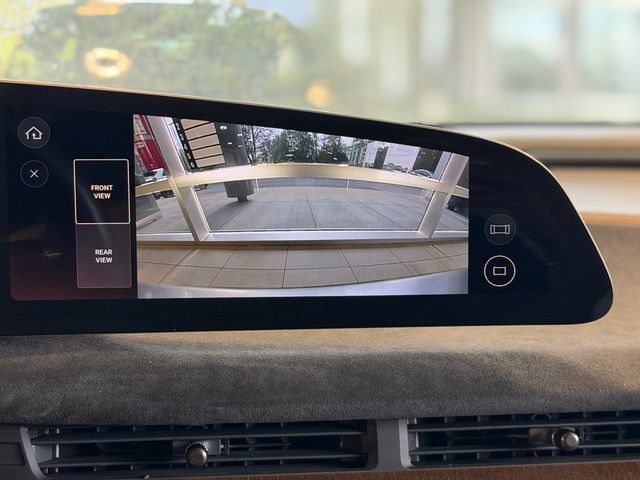 Used 2022 Lucid Air Grand Touring AWD/4WD image 26