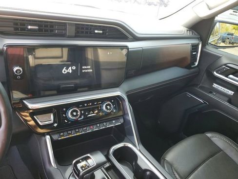 Used 2024 GMC Sierra 1500 Denali w/ Denali Reserve Package image 27