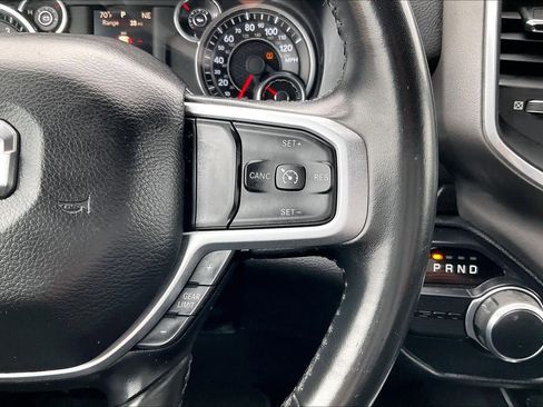 Used 2019 RAM 1500 Big Horn image 24