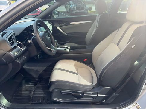 Used 2016 Honda Civic EX-T image 18