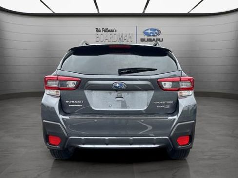 Used 2021 Subaru Crosstrek 2.5i Limited w/ Popular Package #4 AWD/4WD image 6