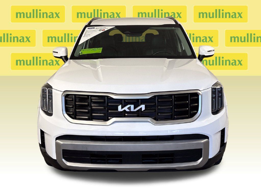 Used 2023 Kia Telluride S AWD/4WD image 15