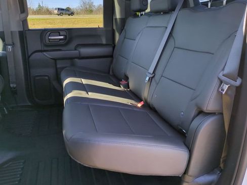 New 2026 Chevrolet Silverado 2500 W/T w/ WT Convenience Package RWD image 21
