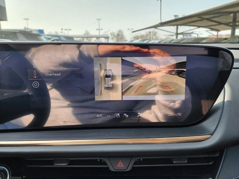 New 2026 Buick Envision Avenir image 30