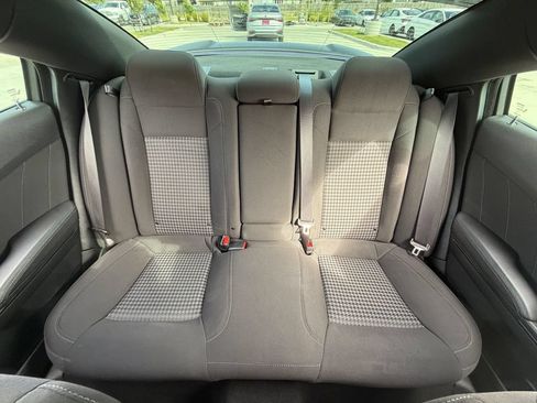 Used 2023 Dodge Charger R/T w/ Blacktop Package RWD image 29
