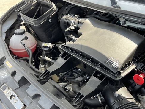 Used 2020 Mercedes-Benz Sprinter 3500 image 56