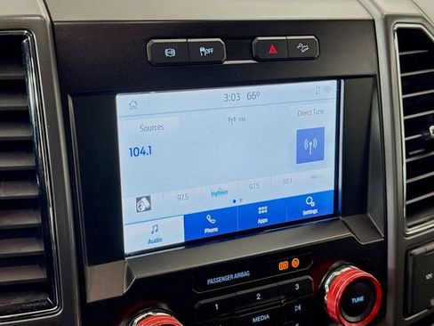 Used 2022 Ford F250 XLT w/ XLT Premium Package image 14