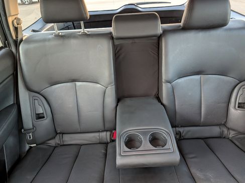 Used 2014 Subaru Outback 2.5i Limited w/ Moonroof Package image 13