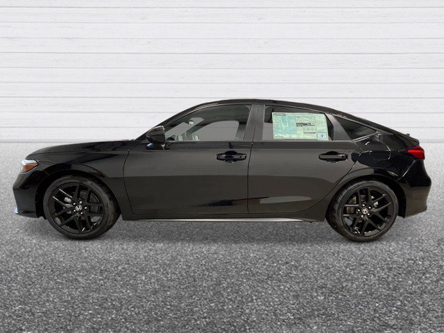 New 2026 Honda Civic Sport image 3