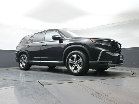 Certified 2023 Honda Pilot EX-L image 36
