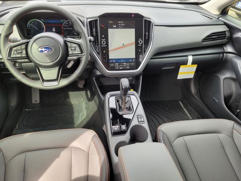 New 2026 Subaru Crosstrek 2.5i Limited AWD/4WD image 5