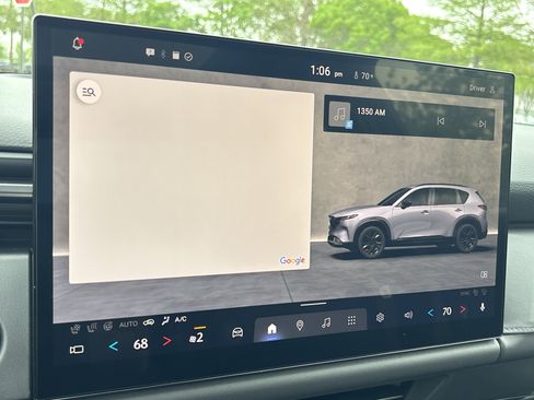 New 2026 MAZDA CX-5 2.5 S w/ Premium Plus Package AWD/4WD image 31