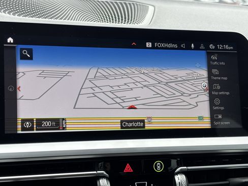 Used 2023 BMW M440i Gran Coupe w/ Premium Package image 24