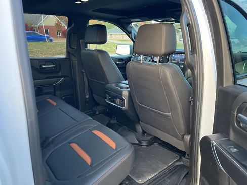 Used 2022 GMC Sierra 1500 AT4 w/ AT4 Premium Package image 22