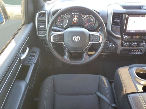 Certified 2025 RAM 1500 Big Horn image 9